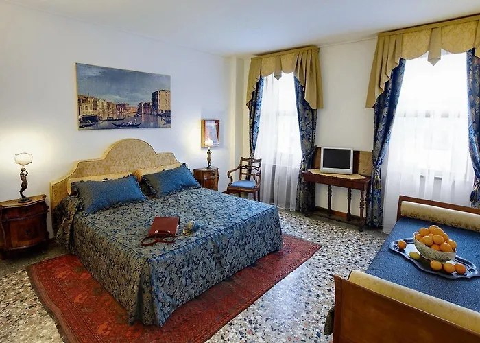 Bed and Breakfast Ca' Angeli Venezia