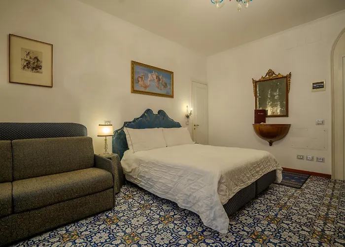 Bed and Breakfast Ca' Angeli Venezia